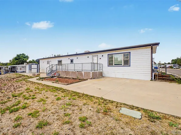 8201 S Santa Fe Drive LOT 119, Littleton, CO 80120