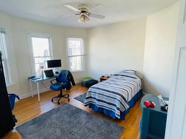 6 Eldora St #2, Roxbury Crossing, MA 02120