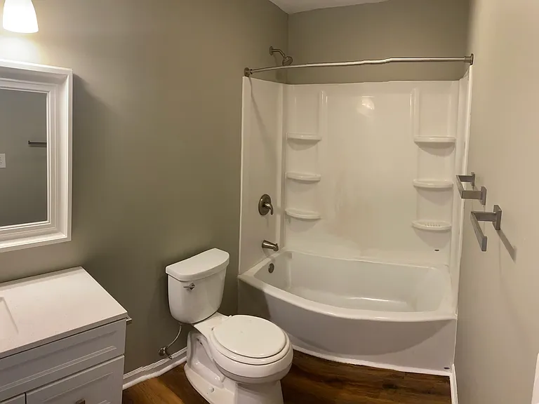 1435 Fernwood Glendale Rd #C — Photo 11