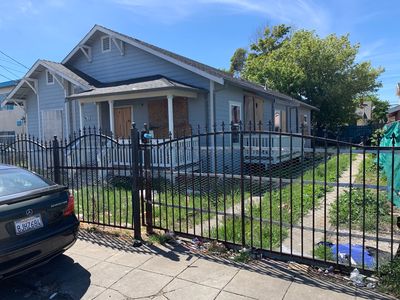 1123 70th Ave, Oakland, CA, 94621