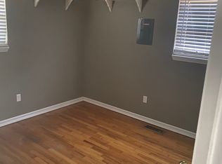 5343 NW Glenn Ave #1, Lawton, OK 73505