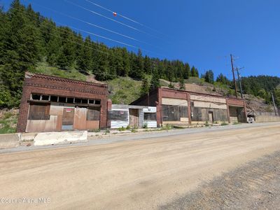 6515 Burke Rd, Wallace, ID, 83873