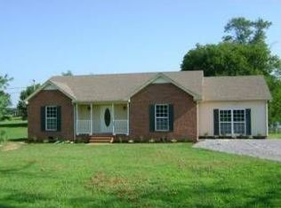 3203 Beckwith Rd, Mount Juliet, TN 37122