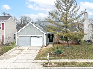 6343 Kelsey Dr, Indianapolis, IN