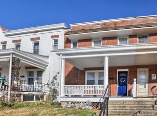 623 3rd St, Lancaster, PA 17603