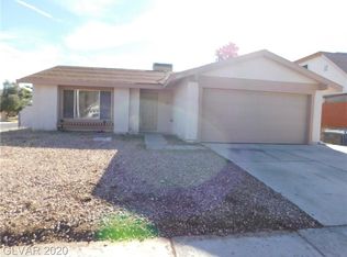 3949 Arrowood Dr, Las Vegas, NV 89147
