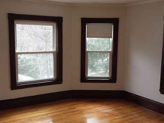 2nd flr - 1st bedroom