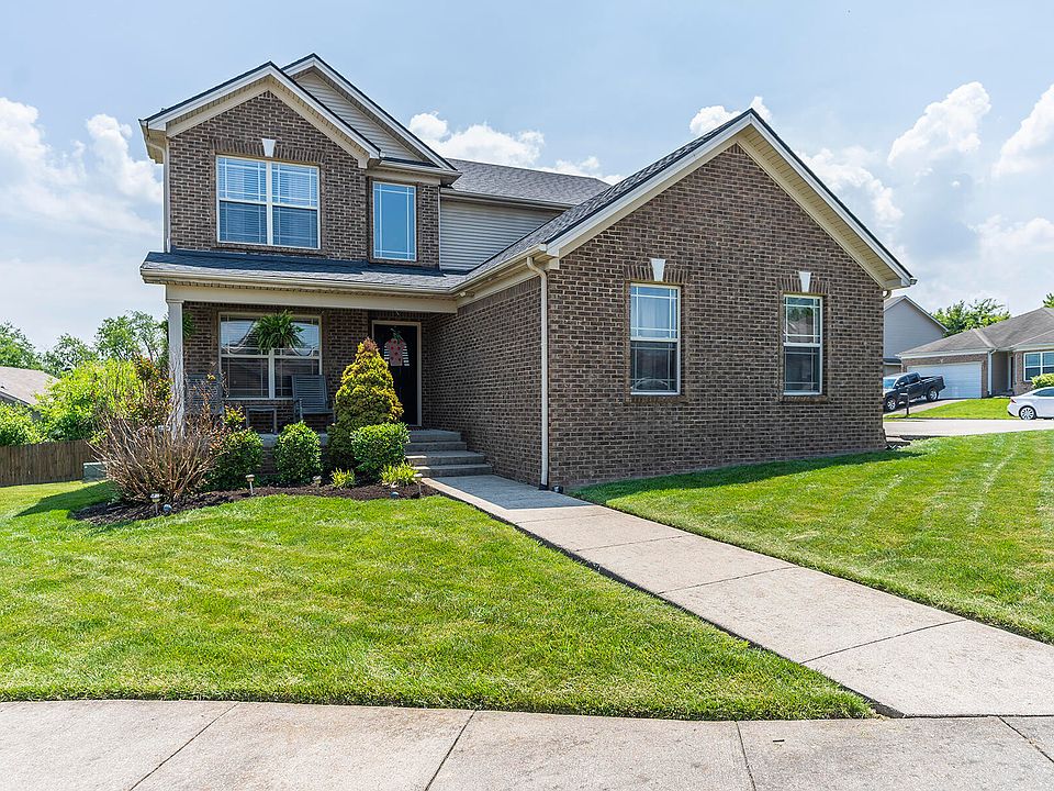 3100 Lander Ct, Lexington, KY 40511 Zillow