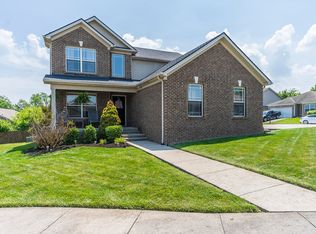 3100 Lander Ct, Lexington, KY 40511