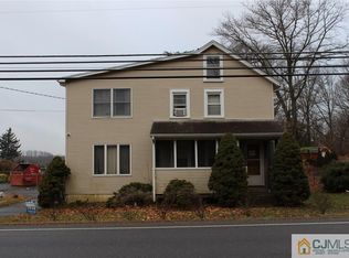 232 Rhode Hall Rd, Monroe Township, NJ 08831