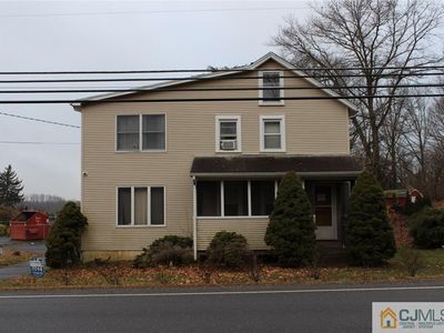 232 Rhode Hall Rd, Monroe Township, NJ, 08831