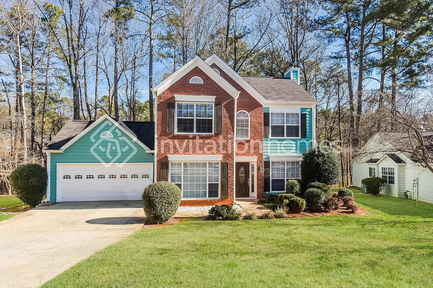 2678 Marleigh Farm Rd NW Kennesaw, GA 30152 — Photo 1