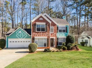 2678 Marleigh Farm Rd NW, Kennesaw, GA 30152