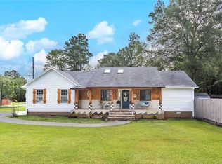 52 Glenda Dr SW, Rome, GA 30165