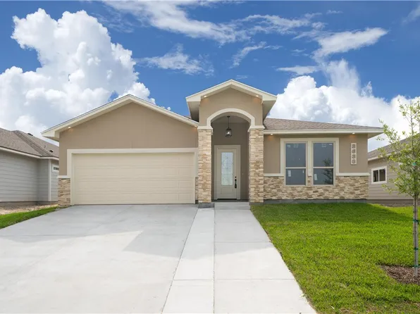 3638 Rebecca Dr, Corpus Christi, TX 78410