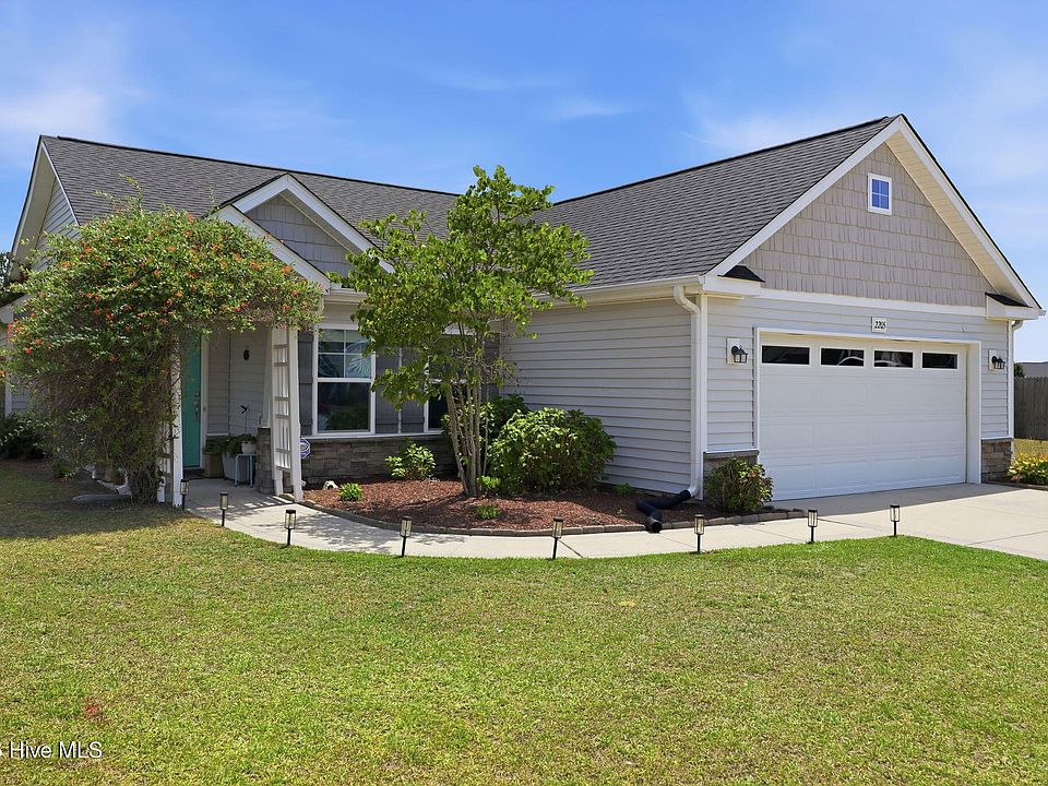 1st image of 2205 Muir Court