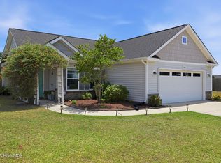 2205 Muir Ct, Greenville, NC 27834