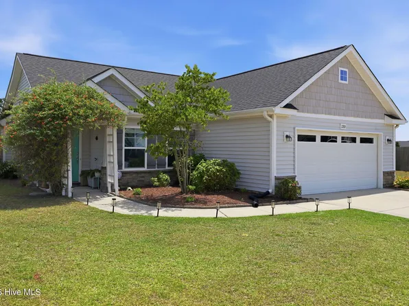 2205 Muir Court, Greenville, NC 27834