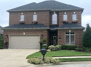 2221 Turnbury Cv, Owensboro, KY 42301