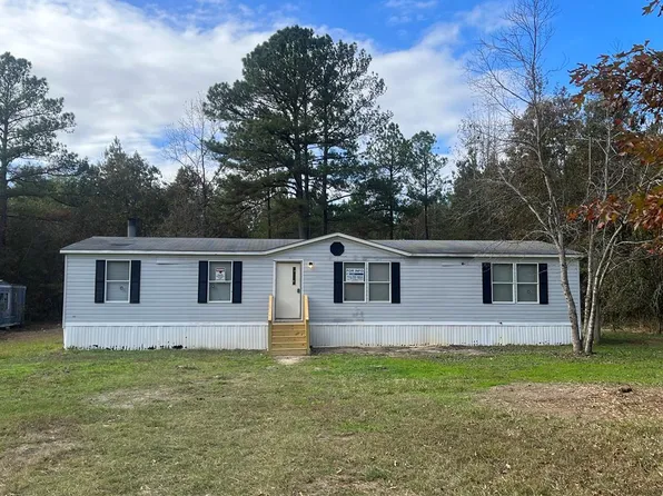 237 Clover Ln, Gaston, NC 27832