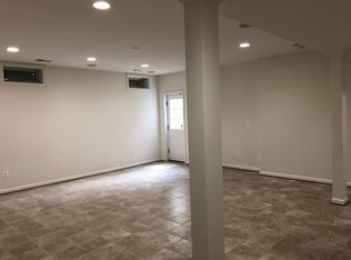 15547 Kelley Farm Ct #BASEMENT, Woodbridge, VA 22193