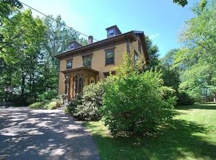 83 Elm St, Jamaica Plain, MA 02130