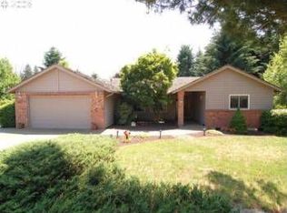 22023 S Monte Carlo Way, Oregon City, OR 97045