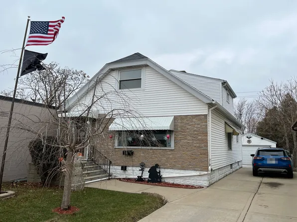 9110 W Greenfield Ave, West Allis, WI 53214
