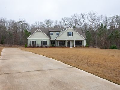 298 Walden Pond Trl, Senoia, GA, 30276