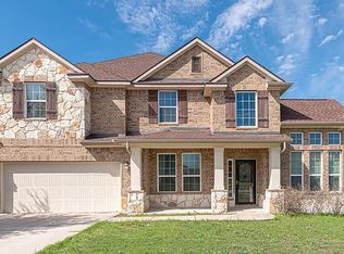 3367 Vineyard Trl, Harker Heights, TX 76548