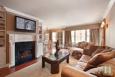 Sold by Halstead Real Estate