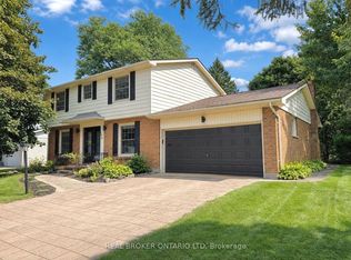 196 Wychwood Park, London, ON N6G1R9