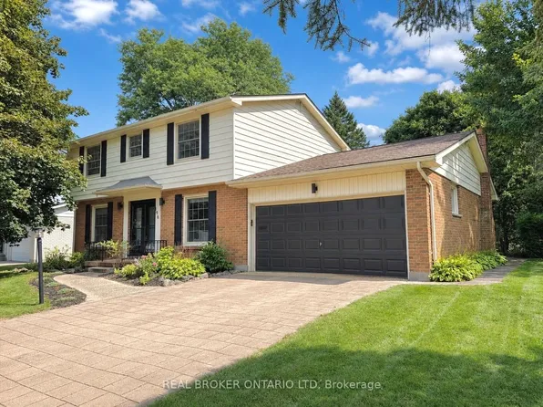 196 Wychwood Park, London, ON N6G 1R9