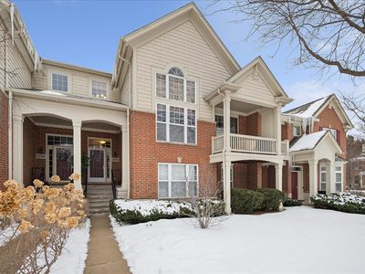 2710 Langley Cir, Glenview, IL, 60026