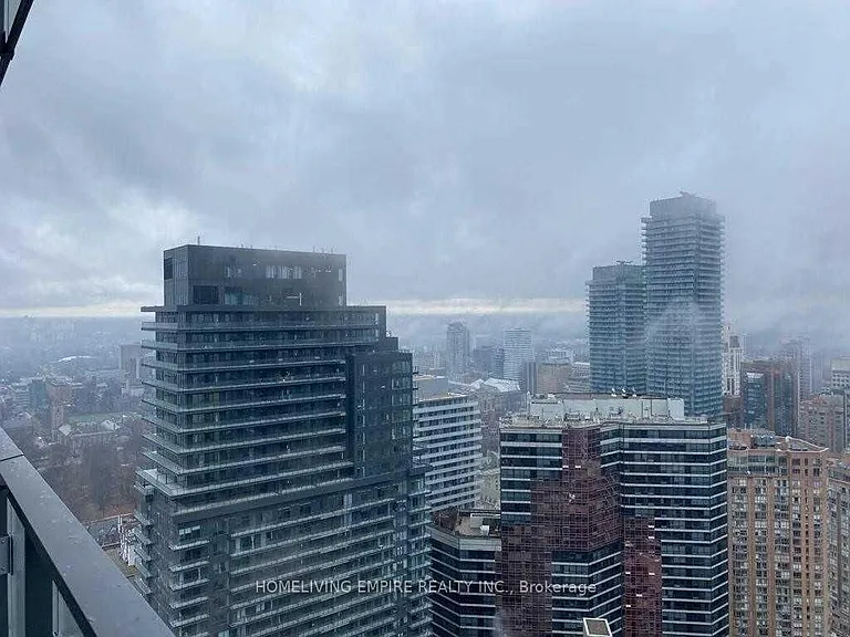 11 Wellesley St W #4210 — Photo 7