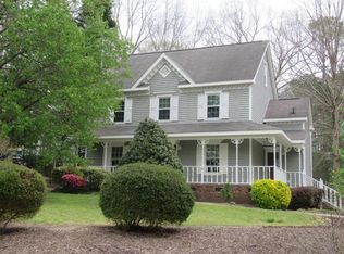 2104 Bufflehead Rd, Raleigh, NC 27616