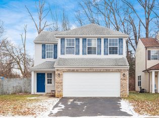 1848 Passage Ln, Columbus, OH