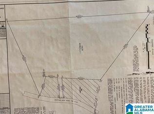 1655 Dripping Rock Rd #0, Piedmont, AL 36272