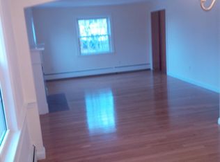 108 Cowing St #2, West Roxbury, MA 02132