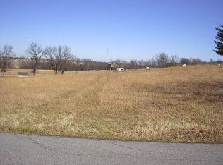 E Country Club Dr, Vinita, OK 74301