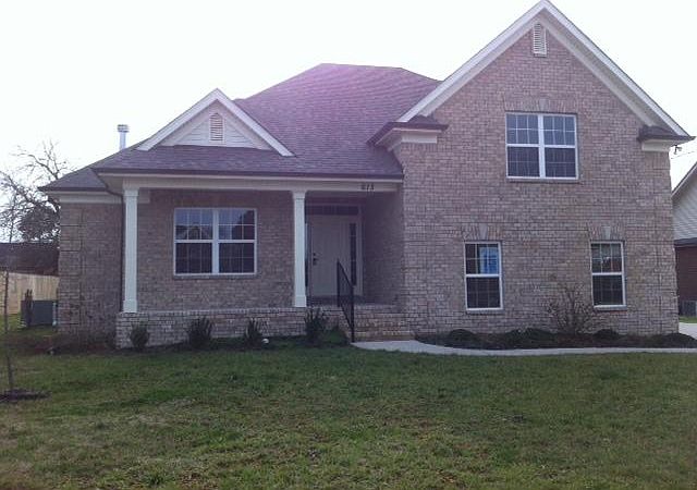 1st image of 26 Gentry Pl Lot 26