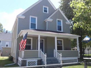 1028 West Ave, Elyria, OH 44035