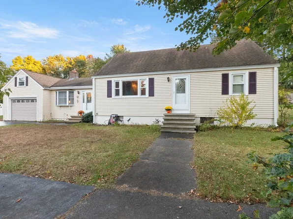 6 Beatrice Rd, Beverly, MA 01915