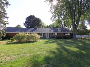 301 Valley View St, Verona, WI 53593