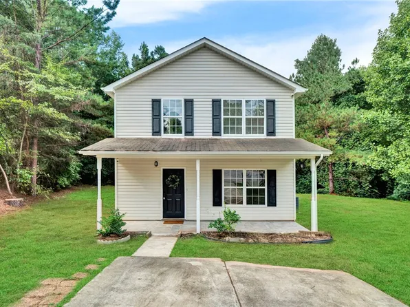 113 Aubrey Ln, Liberty, SC 29657