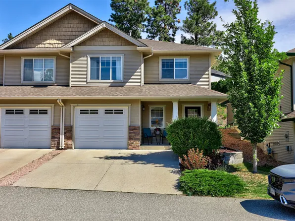 1940 Hillside Dr #32, Kamloops, BC V2E 2T3
