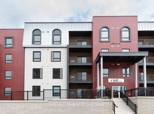(Undisclosed Address), Barrie, ON L9J 0T1