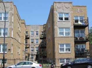2412 W Bryn Mawr Ave APT 3N, Chicago, IL 60659
