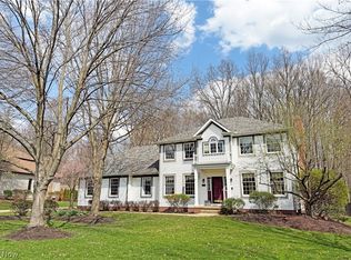 3455 Parfoure Blvd, Uniontown, OH