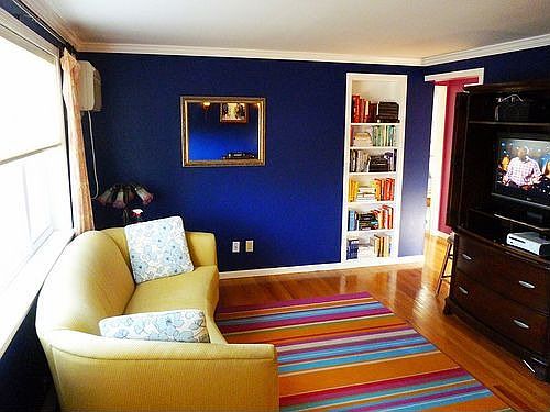 Living Room 1